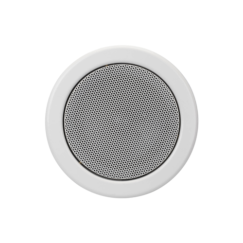 Biamp Commercial EN-CM5T6 1-полосная Белый Проводная 6 W