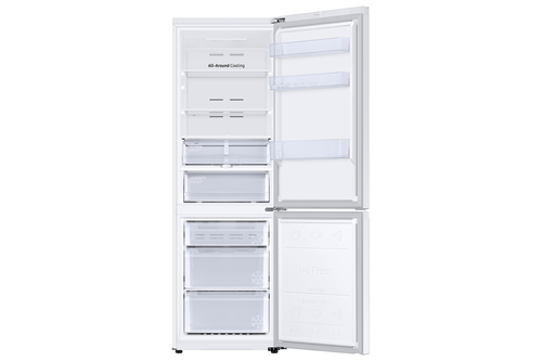 Samsung RB34T673EWW Freestanding – image 3