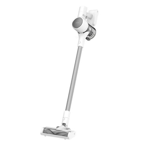 Dreame T10 2-in-1 stick vacuum Battery Cухой Белый 2,5 Ah