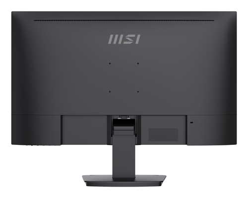 MSI PRO MP273U monitor, afbeelding 9