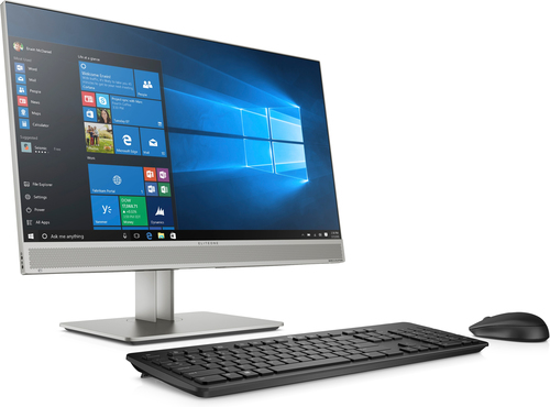 HP EliteOne 800 G5 23.8-inch All-in-One – image 3