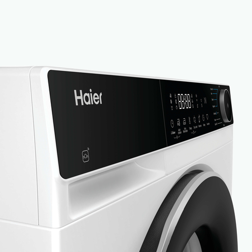 Haier HD120-E357U1-UK tumble dryer Freestanding Front-load – image 6