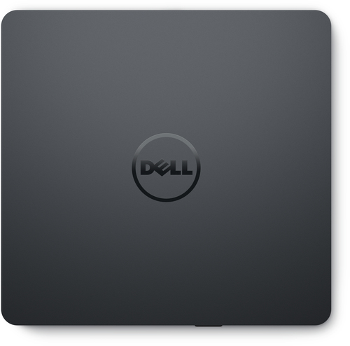 Dell DW316 optical disc drive DVD±RW Black – image 5