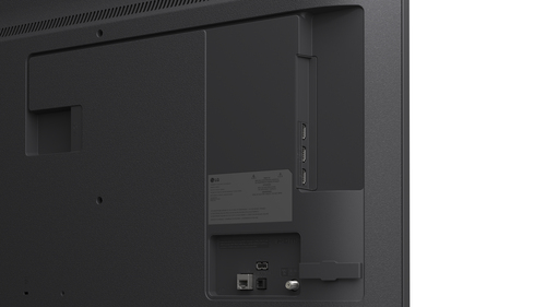 LG QNED evo AI MiniLED 43QNED81B6C – image 5