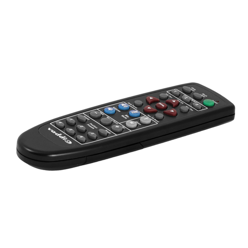 Vaddio IR Remote Commander with audio controls – image 2