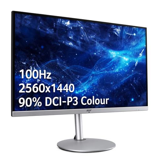 Acer VERO CB322QUESMIIPRX IPS 100HZ – image 2