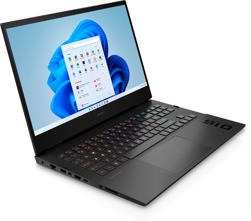 HP OMEN by HP 16-b1001na Intel® Core™ i7 i7-12700H Laptop – image 3