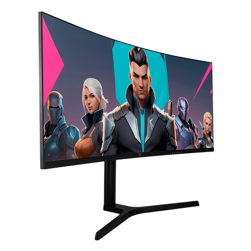 Monitores Gaming GAME FACTOR MG802