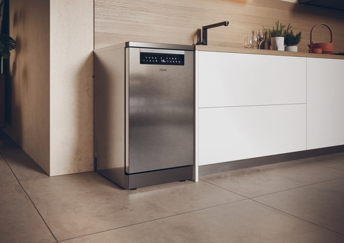 Haier XF1C3TB1FX Freestanding 11 place settings – image 6