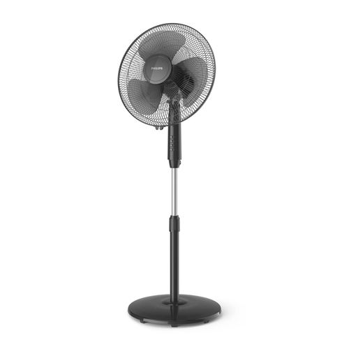 Philips ACP610/01 household fan Black – image 1