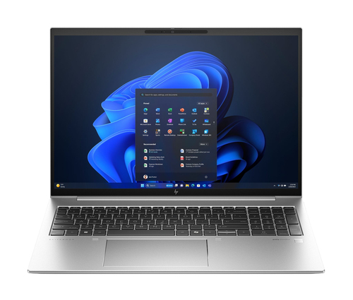 HP Inc. Notebook EliteBook 865 G11 Ryzen 7 8840U 512GB/16GB/W11P/16.0 9G0Z2ET