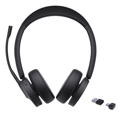 Yealink BH70 Dual - Headset