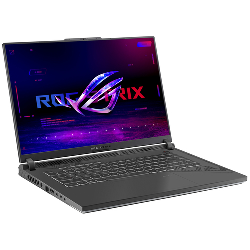 Asus Rog Strix G16 16" Gaming Laptop - Nvidia® GeForce Rtx™ 5060, Amd Ryzen™ 9, 1TB SSD - Eclipse Grey, Grey - image 6