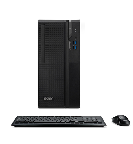 Acer Veriton VS2690G Intel Core i3-12100 (18M Cache, up to