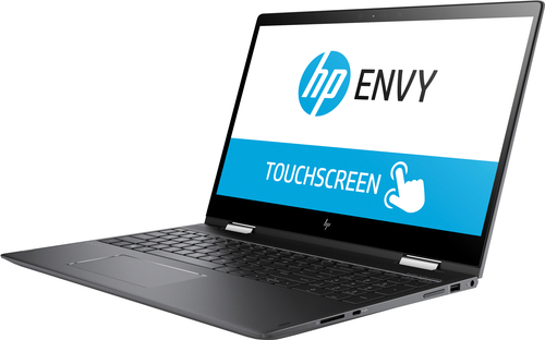 HP ENVY x360 - 15-bq051sa – image 4