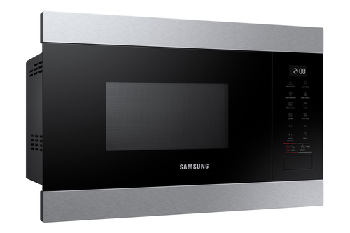 Samsung MG22M8274CT Black, Stainless steel Grill microwave Built-in – image 3