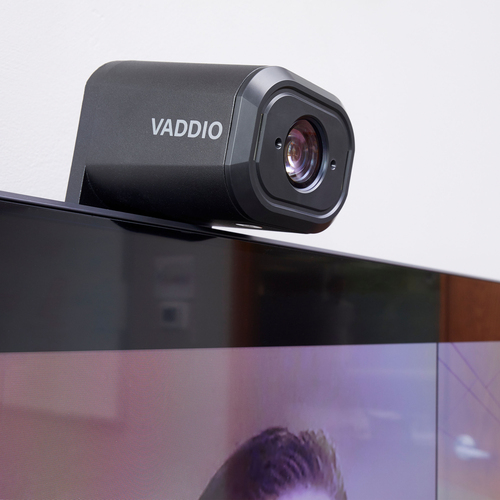 Vaddio IntelliSHOT Auto-Tracking Camera – image 5