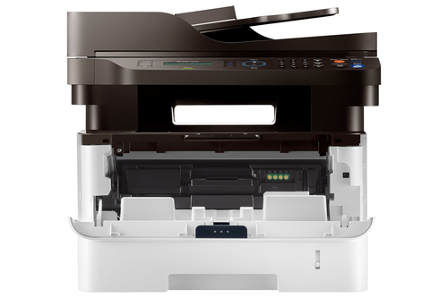 Samsung SL-M2875ND multifunction printer Laser A4 – image 7