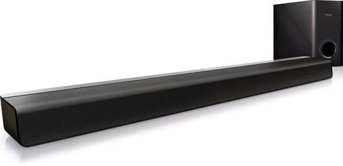 Philips SoundBar Home cinema speakers CSS2123/F7