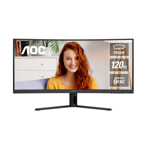AOC B3 CU34B3E/75 computer monitor – image 1