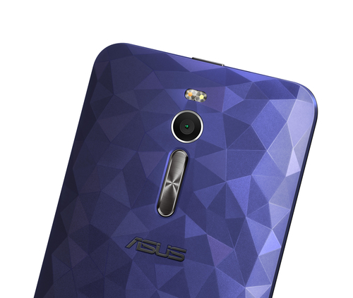 ASUS ZenFone 2 Deluxe Special Edition ZE551ML-2A679TH smartphone – image 4