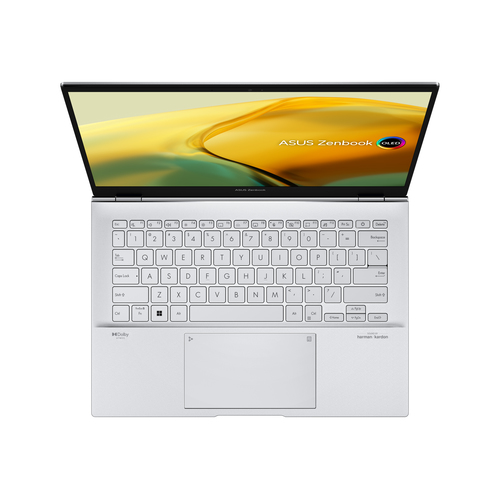 ASUS Zenbook 14 OLED UX3402VA-OLED-KM522W Intel® Core™ i5 i5-1340P Laptop – image 5