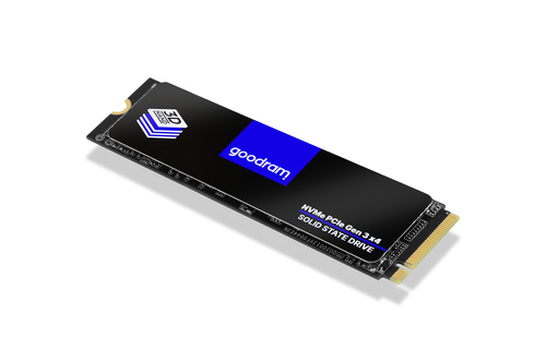 Goodram PX500 M2 PCIe NVMe 512GB – image 2