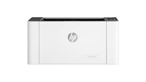 HP Laser 107a