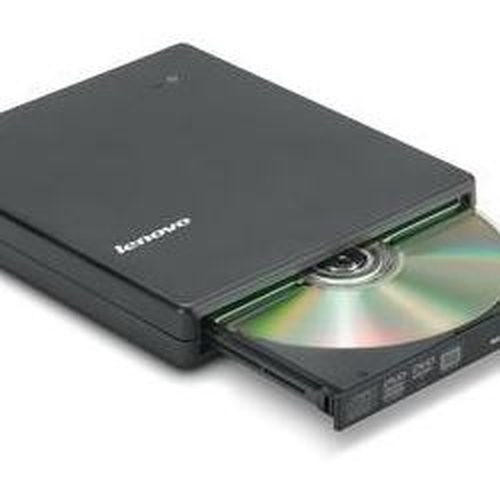 Lenovo ThinkPlus USB 2.0