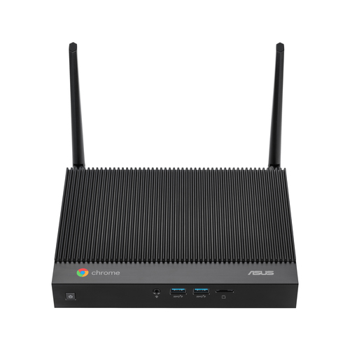 ASUS Chromebox CHROMEBOX4-F5050U PC/workstation Intel® Core™ i5 i5-10210U