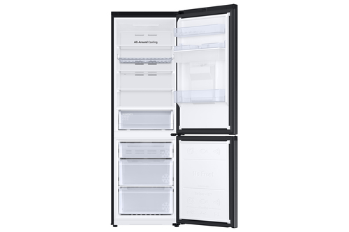 Samsung RB34T632EBN/EU fridge-freezer Freestanding – image 2