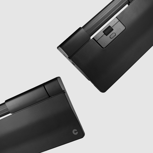 Contour Design SliderMouse Pro Regular + Balance Keyboard BK – image 6