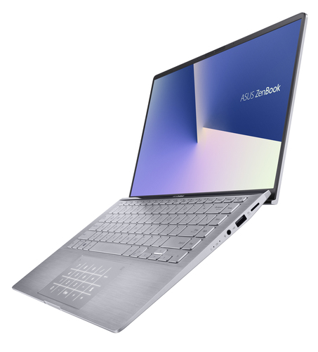ASUS Zenbook 14 UM433IQ-A5018T laptop AMD Ryzen™ 7 4700U – image 5