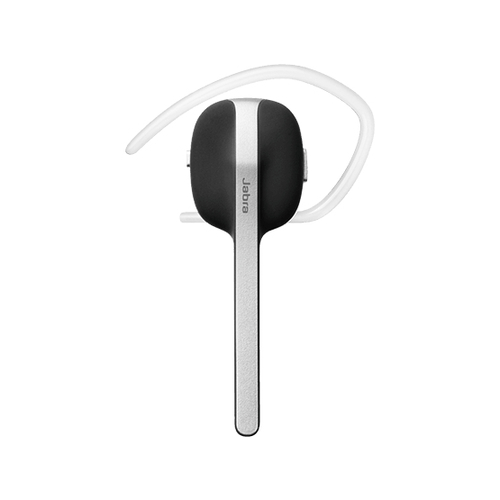 Jabra Oreillette Headset Wireless Ear-hook Bluetooth Black