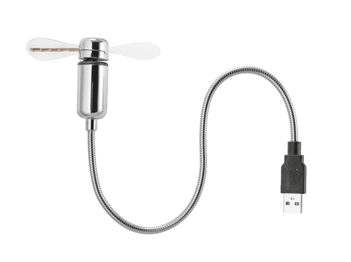 Trust Flex Black, Silver – image 5
