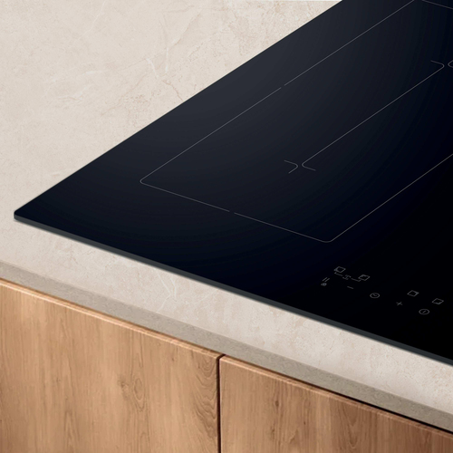 Candy 33803669 hob Black Built-in – image 3