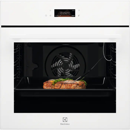 Electrolux EOE8P39V 72 L Белый
