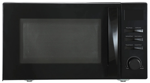 Beko MGF23210B Black Grill microwave Countertop