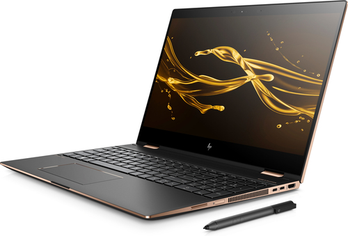 HP Spectre x360 15-ch007na Intel® Core™ i7 i7-8705G Hybrid (2-in-1) – image 3