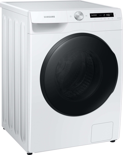 Samsung WD90T534ABW/S2 washer dryer Freestanding Front-load Black, White – image 2