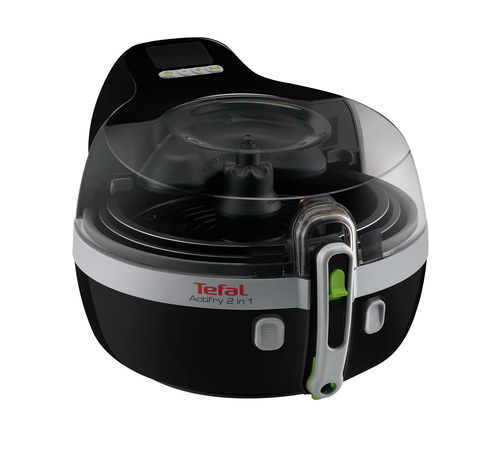 Tefal ActiFry YV9601 fryer Double Stand-alone – image 2