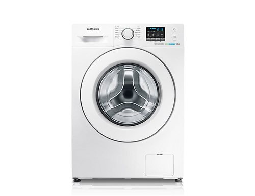 Samsung WF80F5E0W2W/ET washing machine Front-load