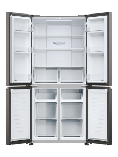 Haier HCR3818ENMD Freestanding – image 3