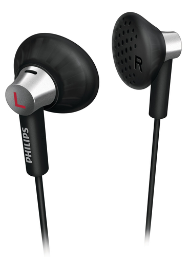 Philips In-Ear Headphones SHE4600/00