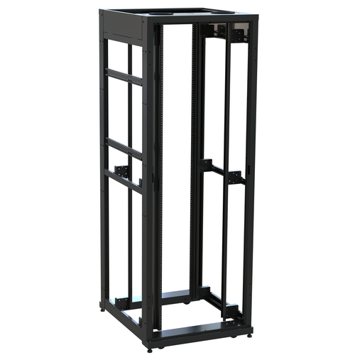 Middle Atlantic 45 RU SNE Series Rack Frame