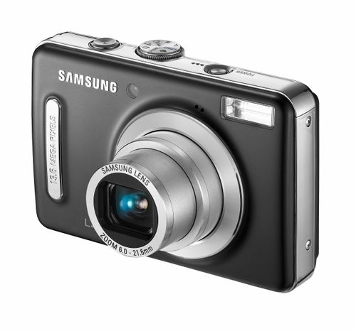 Samsung L310W Black