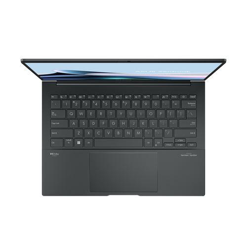 ASUS Zenbook 14 OLED Q415MA-U5512 laptop Intel Core Ultra 5 125H – image 6