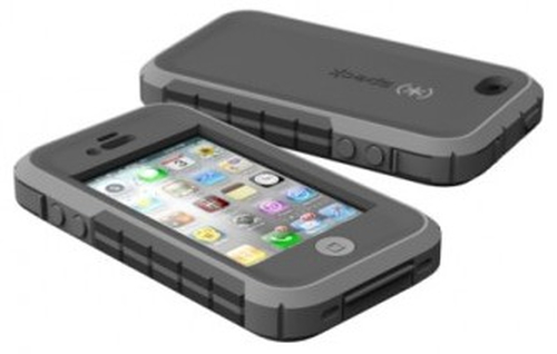 Speck SPK-A0044 mobile phone case Black