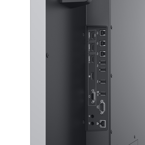 Dell C7520QT computer monitor – image 7