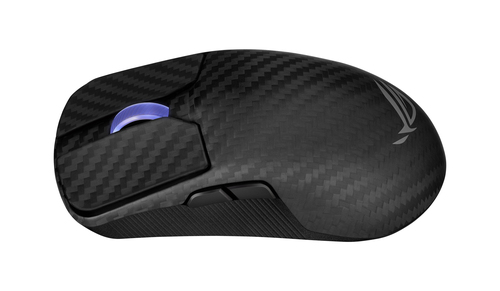 Asus Rog Harpe Ace Extreme 42000 Dpi Wireless Gaming Mouse - Black - image 5